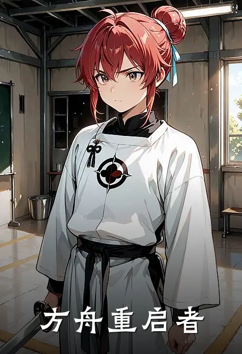 方舟重启者
