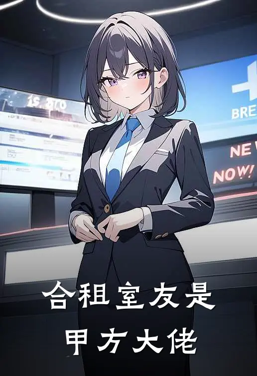 合租室友是甲方大佬