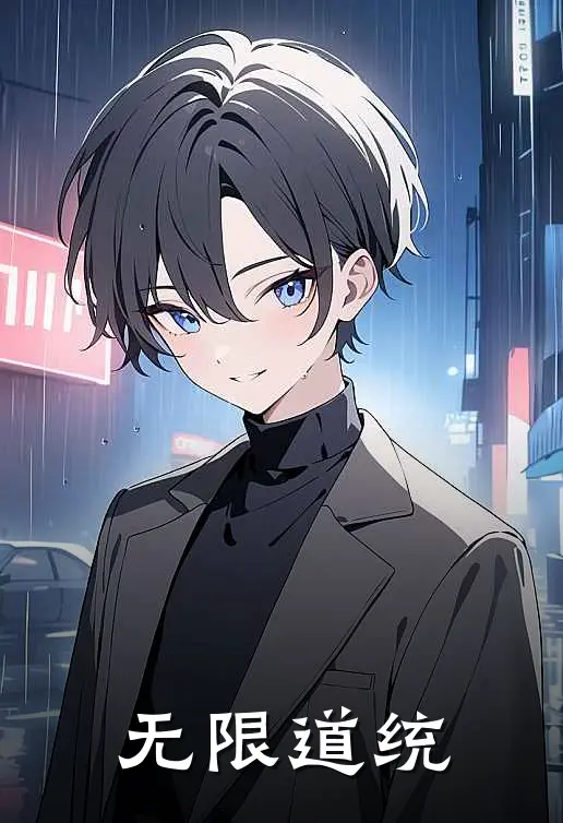 无限道统