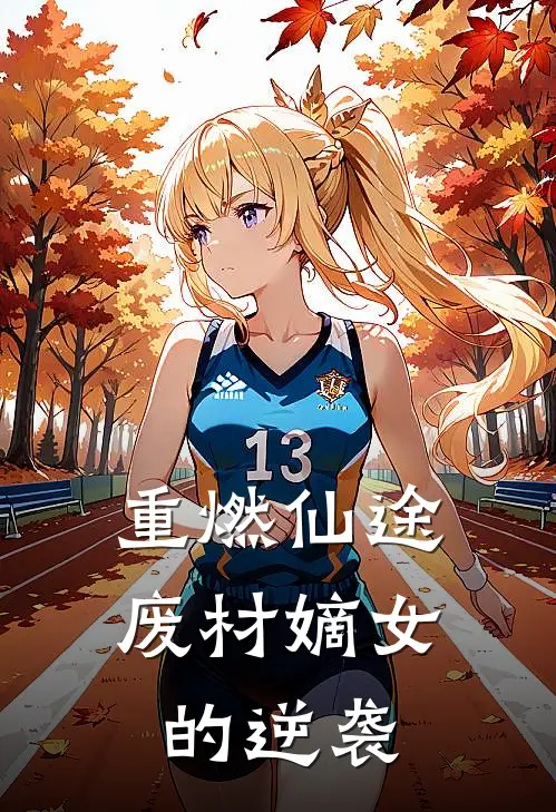 重燃仙途：废材嫡女的逆袭