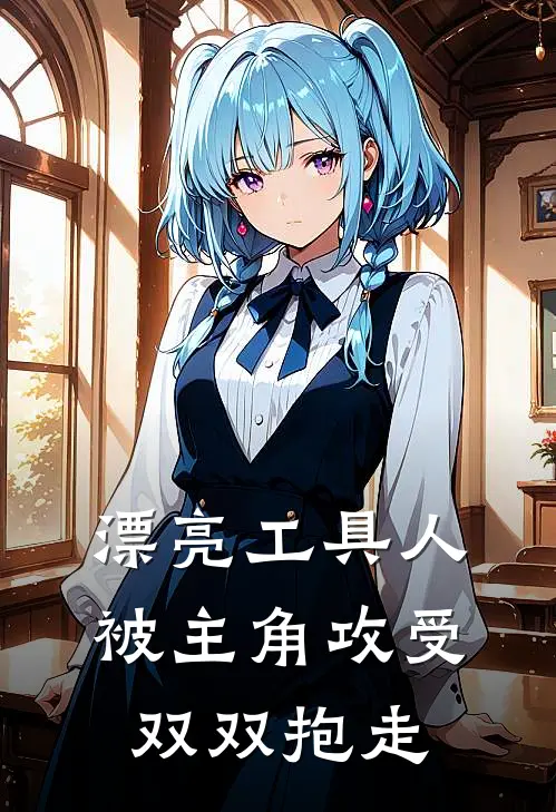漂亮工具人被主角攻受双双抱走
