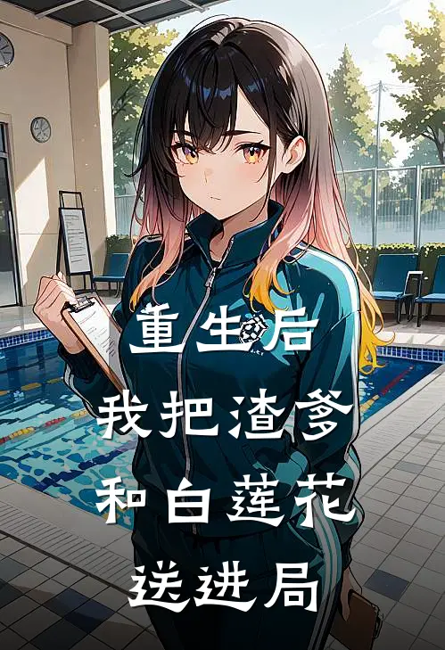 重生后，我把渣爹和白莲花送进局