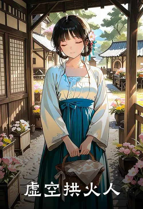 虚空拱火人
