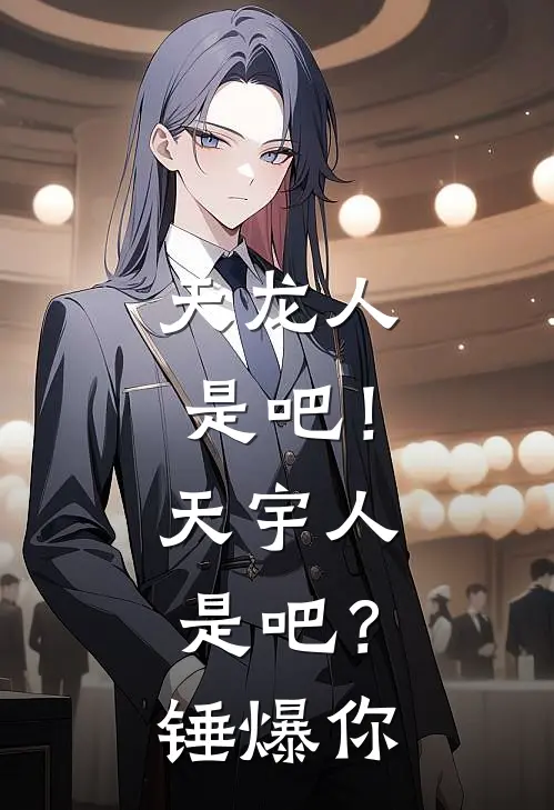 天龙人是吧！天宇人是吧？锤爆你