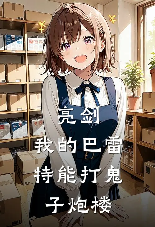 亮剑：我的巴雷特能打鬼子炮楼