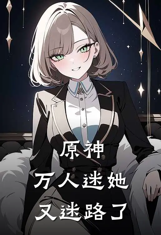 原神：万人迷她又迷路了