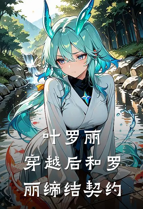 叶罗丽：穿越后和罗丽缔结契约