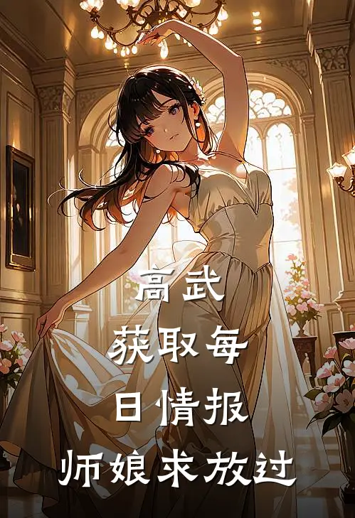 高武：获取每日情报，师娘求放过