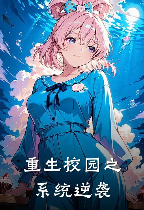 重生校园之系统逆袭