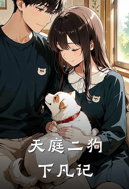 天庭二狗下凡记