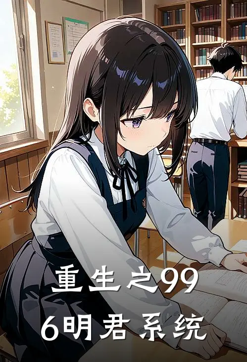 重生之996明君系统