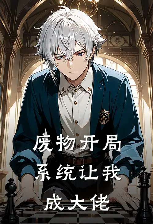 废物开局，系统让我成大佬