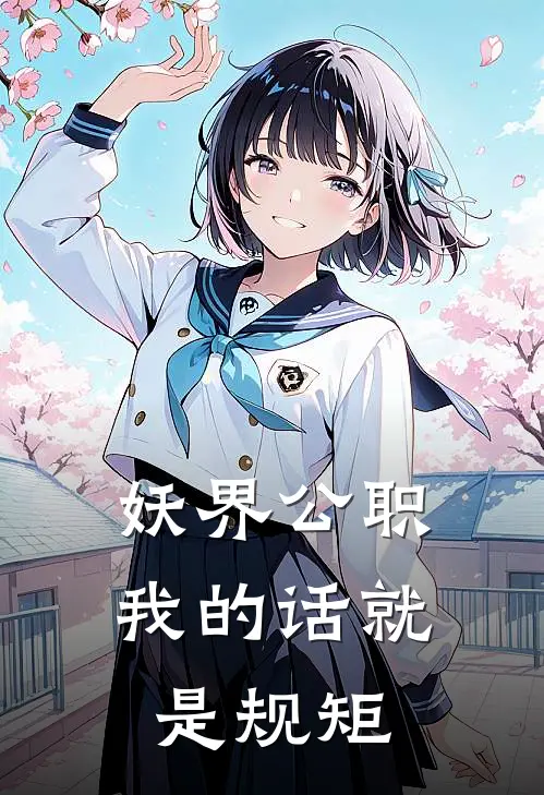 妖界公职：我的话就是规矩