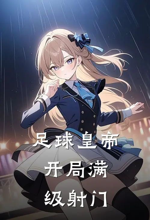 足球皇帝：开局满级射门