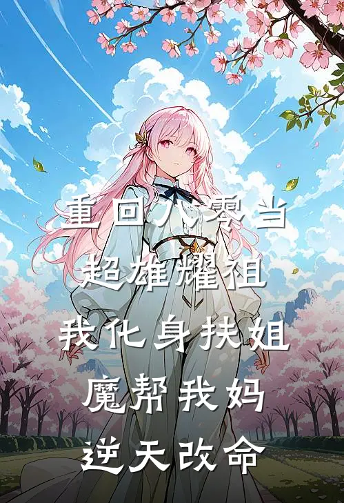 重回八零当超雄耀祖，我化身扶姐魔帮我妈逆天改命