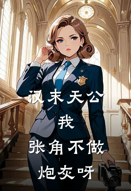 汉末天公，我，张角不做炮灰呀