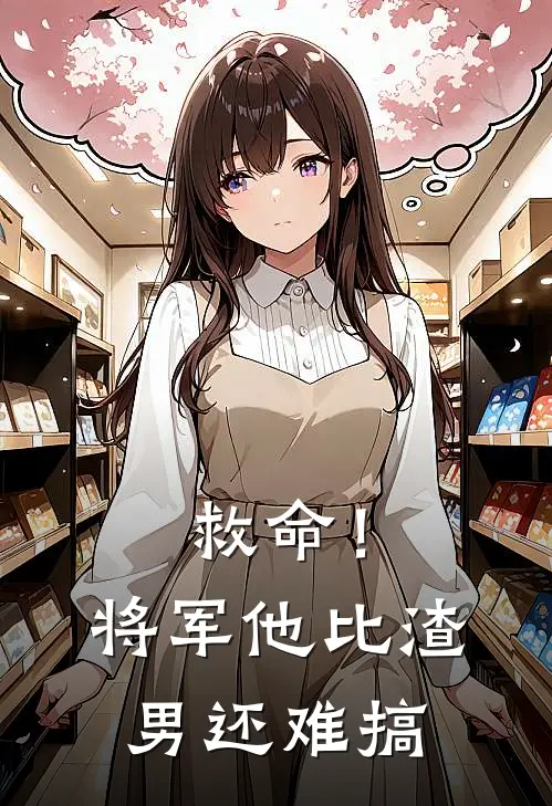 救命！将军他比渣男还难搞