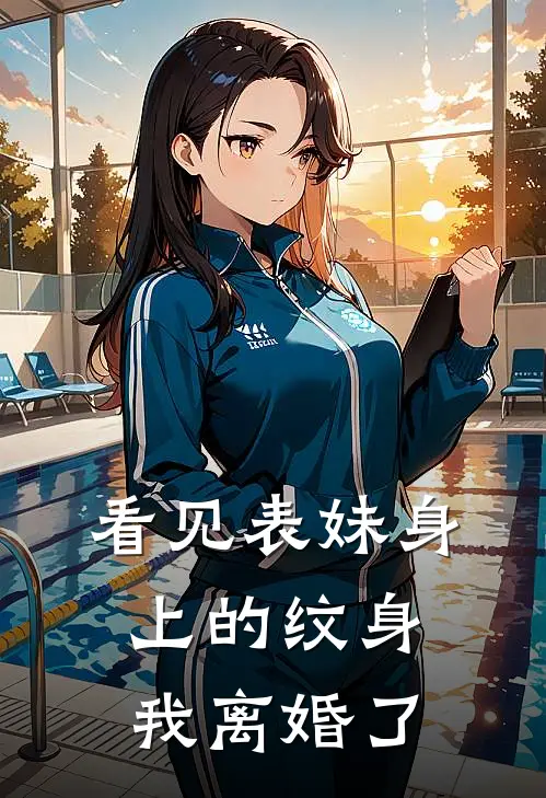 看见表妹身上的纹身，我离婚了