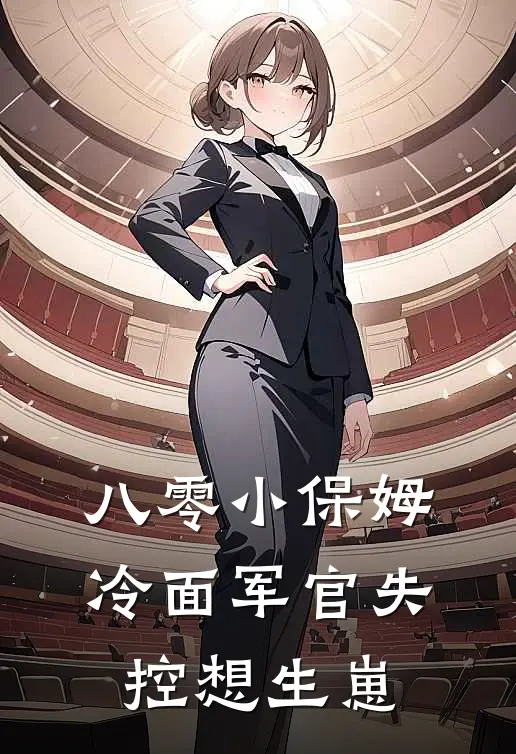 八零小保姆，冷面军官失控想生崽