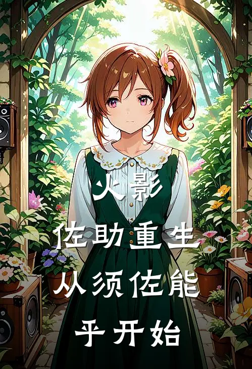 火影：佐助重生，从须佐能乎开始