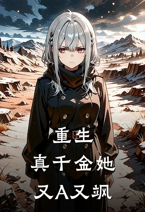 重生：真千金她又A又飒