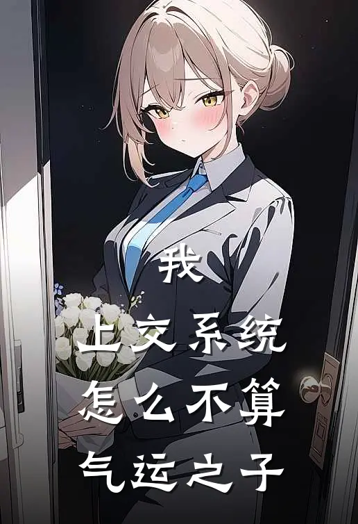 我，上交系统，怎么不算气运之子
