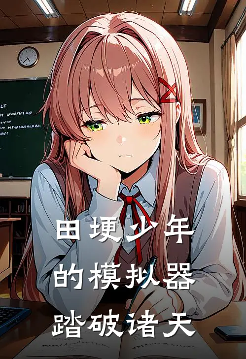 田埂少年的模拟器：踏破诸天