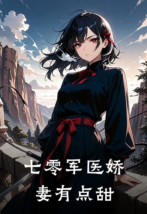 七零军医娇妻有点甜