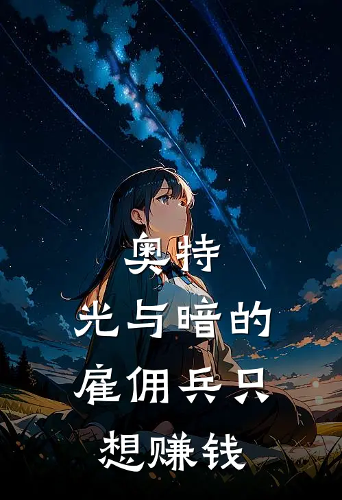 奥特：光与暗的雇佣兵只想赚钱