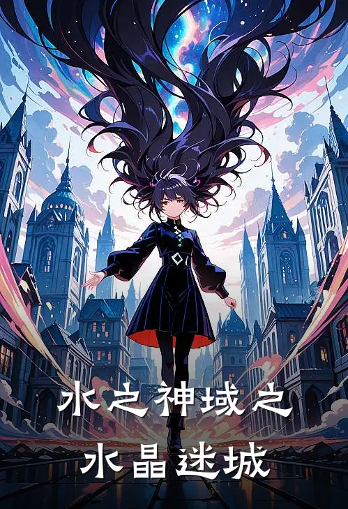 水之神域之水晶迷城