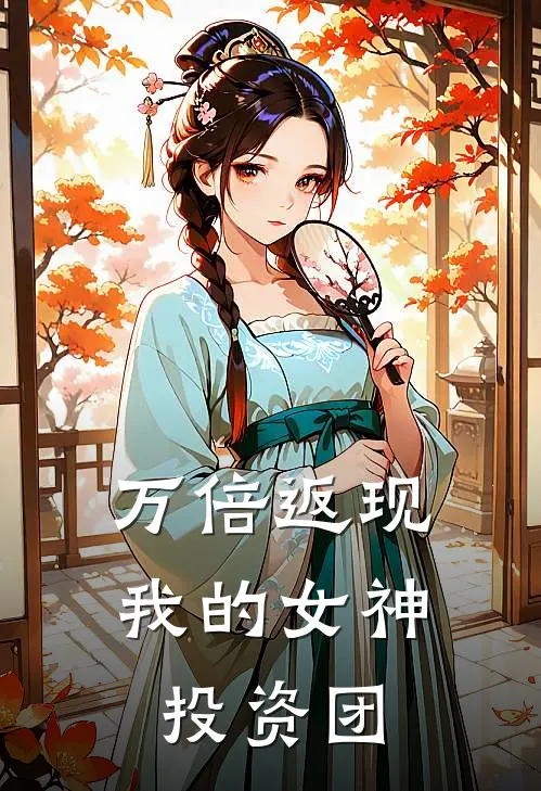 万倍返现：我的女神投资团