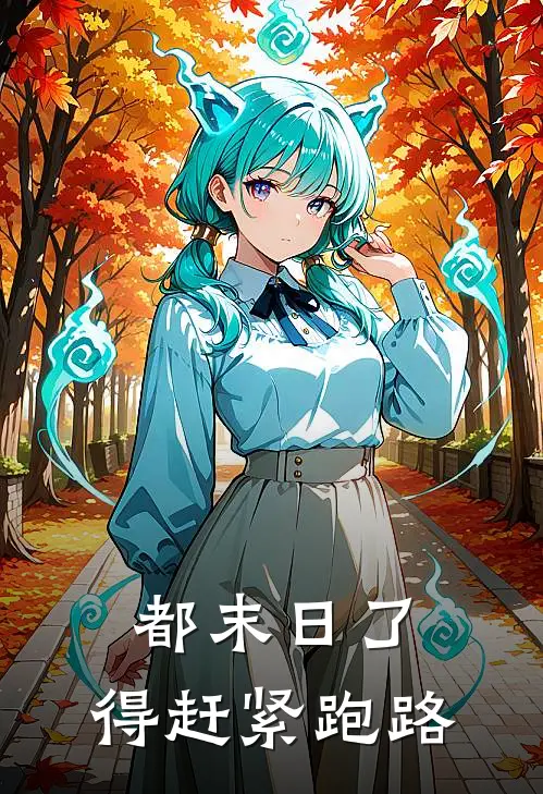 都末日了，得赶紧跑路