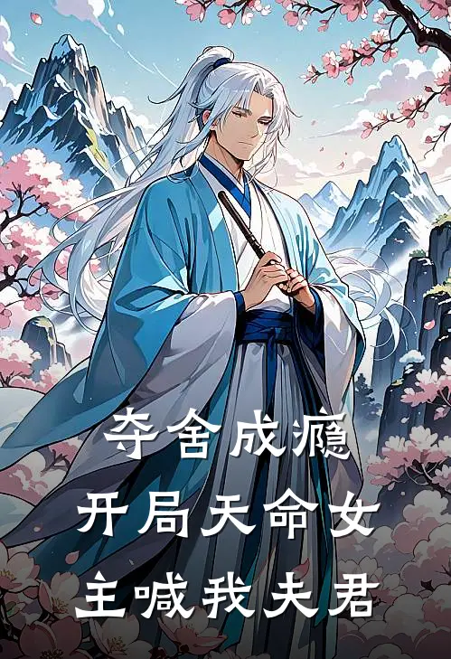 夺舍成瘾，开局天命女主喊我夫君