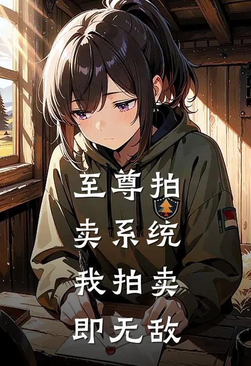 至尊拍卖系统，我拍卖即无敌