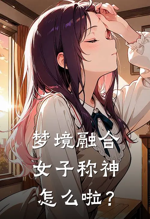 梦境融合，女子称神怎么啦？