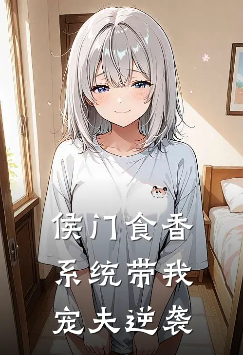 侯门食香：系统带我宠夫逆袭