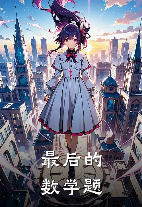 最后的数学题