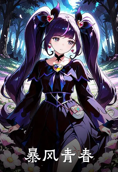 暴风青春