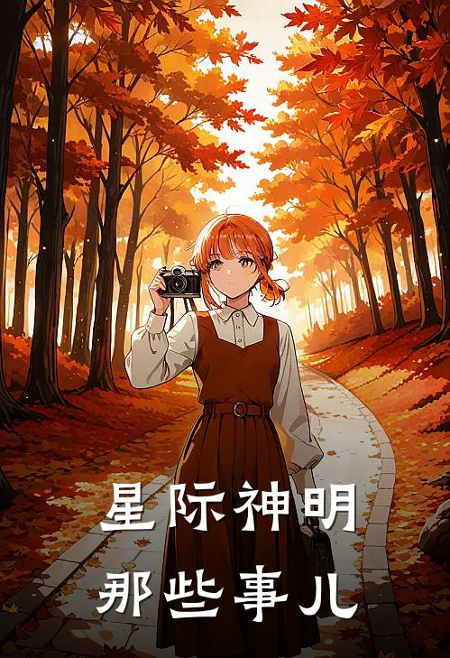 星际神明那些事儿