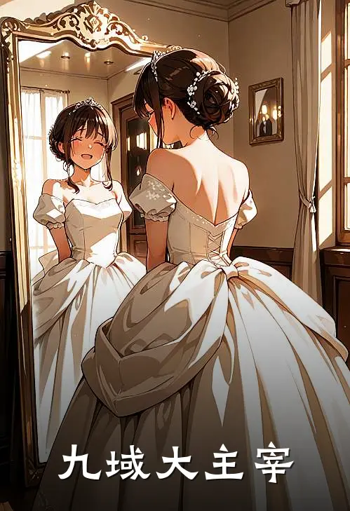 九域大主宰