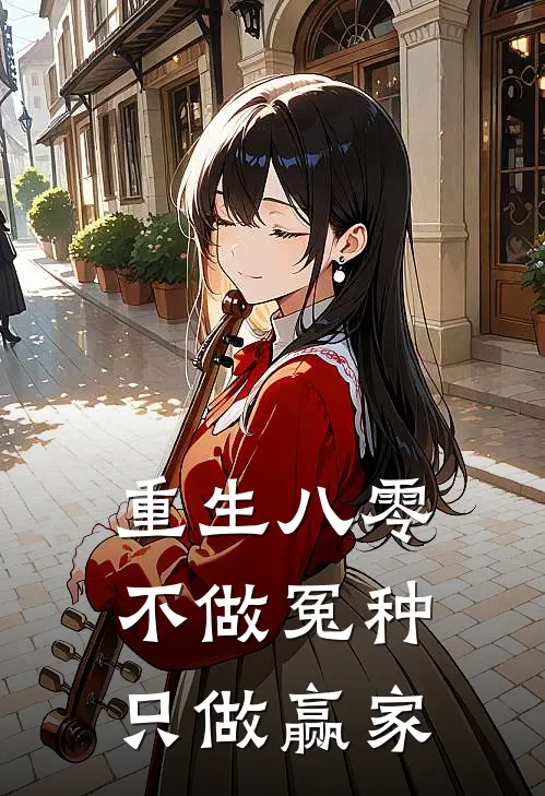 重生八零：不做冤种只做赢家