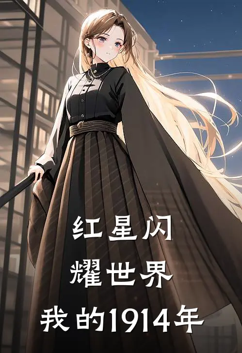 红星闪耀世界：我的1914年