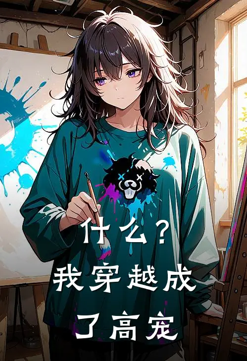 什么？我穿越成了高宠