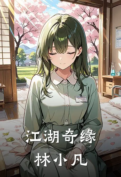 江湖奇缘林小凡