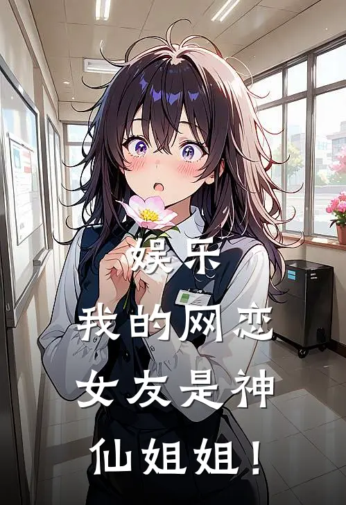 娱乐：我的网恋女友是神仙姐姐！