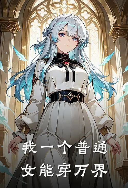 我一个普通女能穿万界
