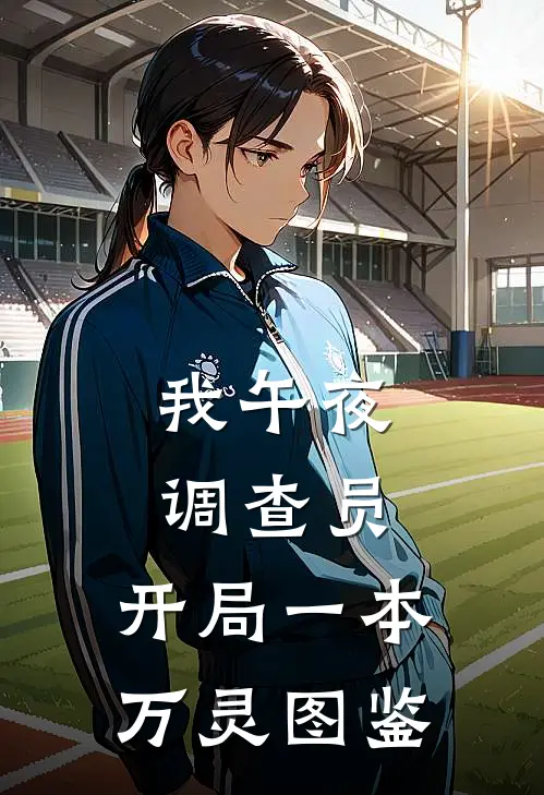 我午夜调查员，开局一本万灵图鉴