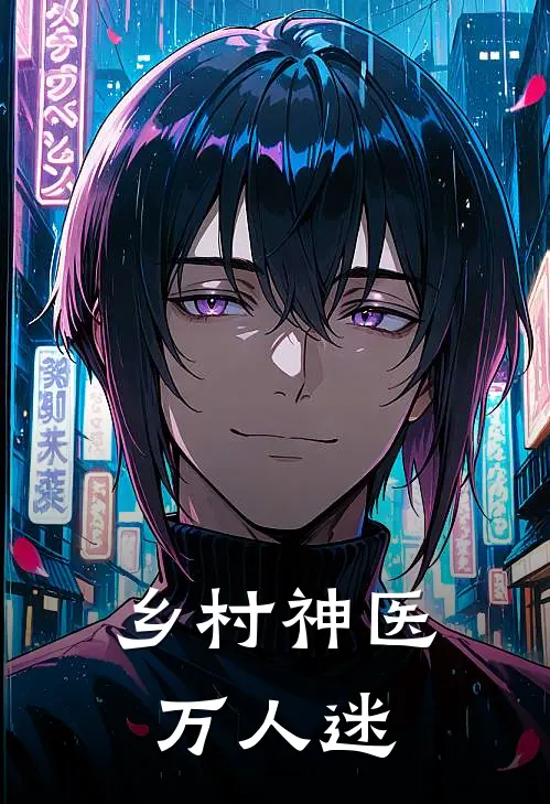 乡村神医万人迷