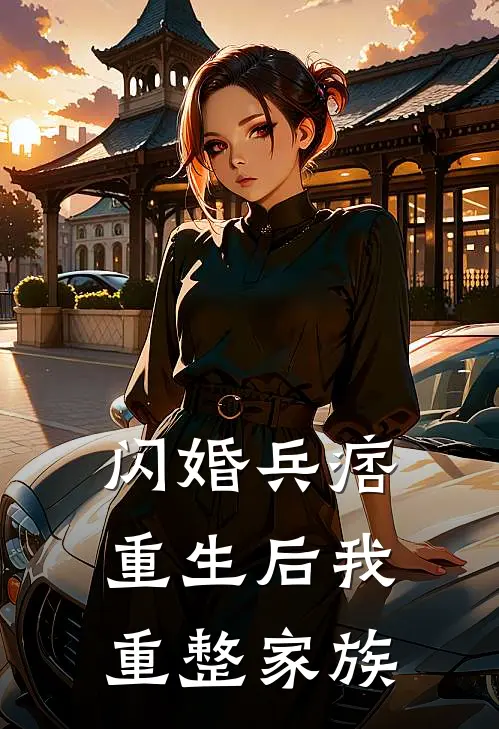 闪婚兵痞，重生后我重整家族