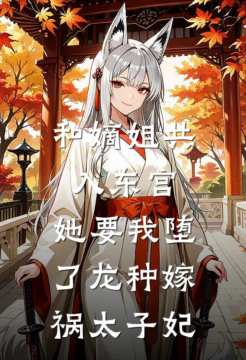 和嫡姐共入东宫，她要我堕了龙种嫁祸太子妃